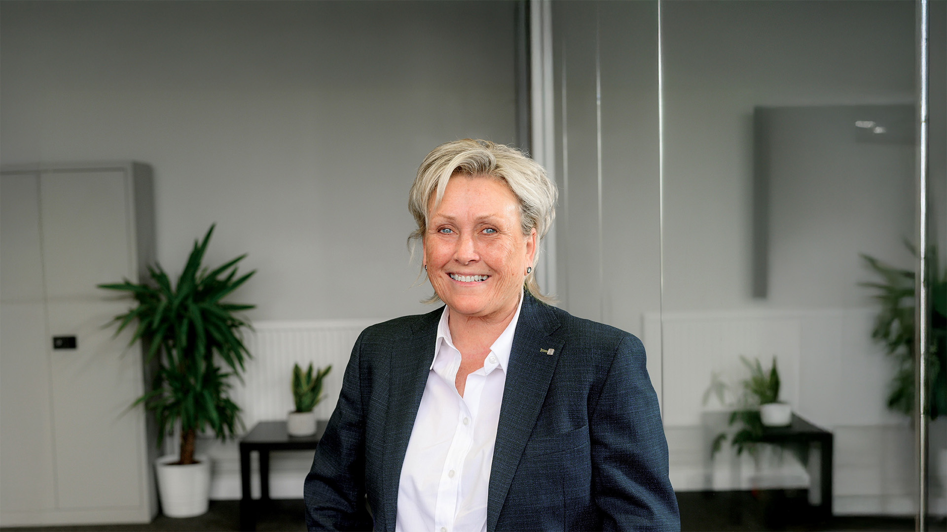 Meet Nicola Coyne, our National Sales Manager