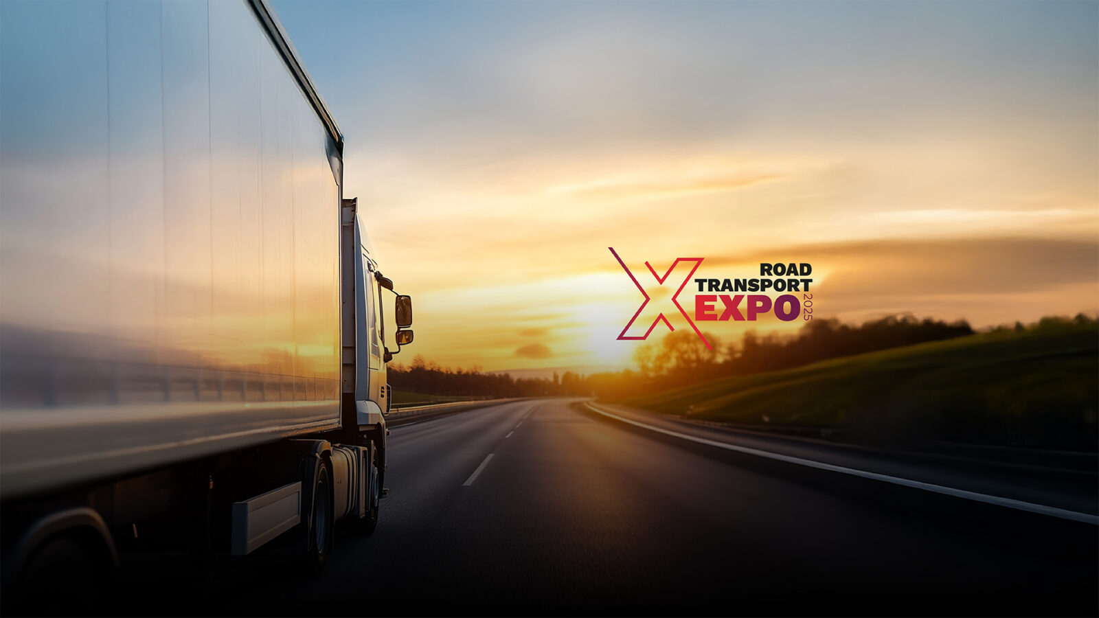 Road Transport Expo 2025