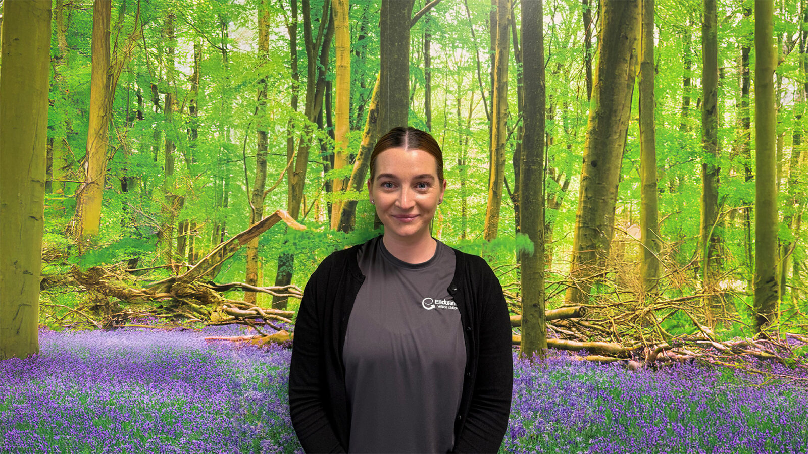 Meet Lydia Scrivens, one of our Rental Executives