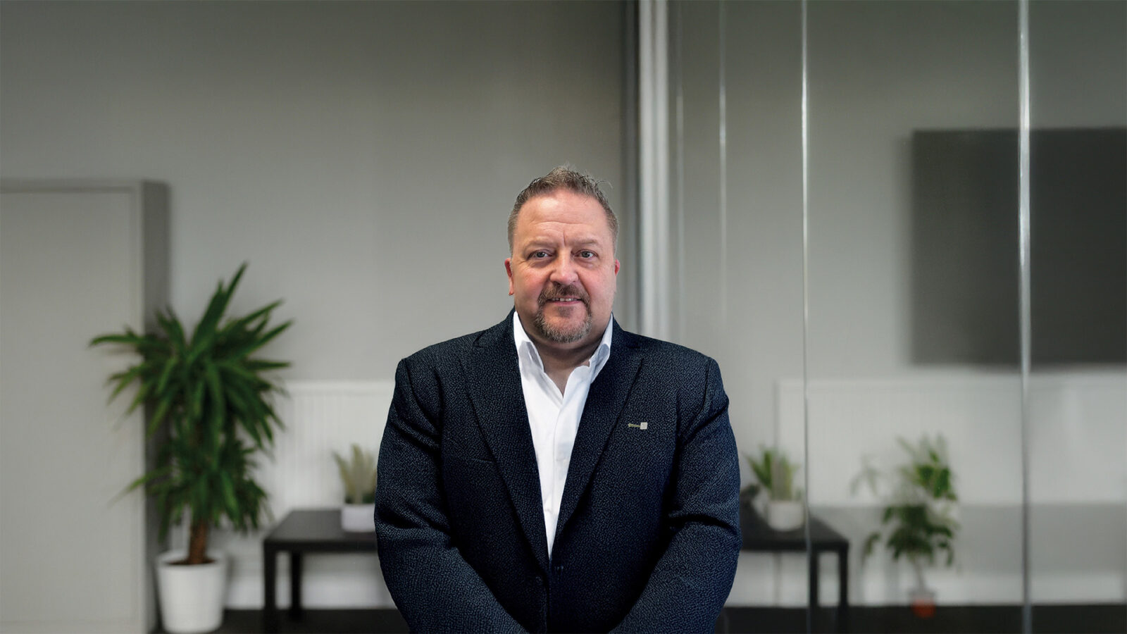 Marking a milestone in Stewart’s leadership journey