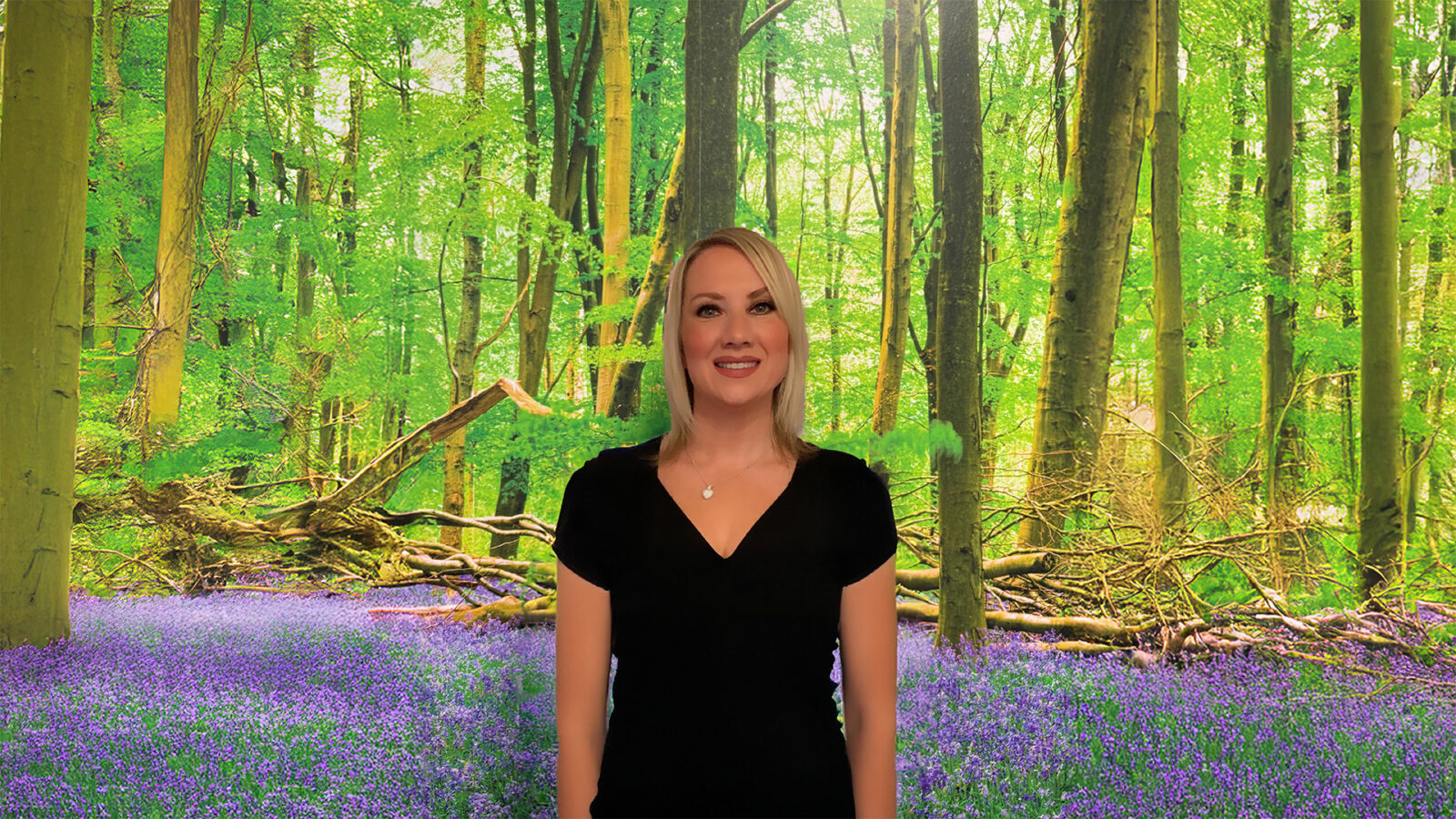 Welcome to the Team: Liz Carroll