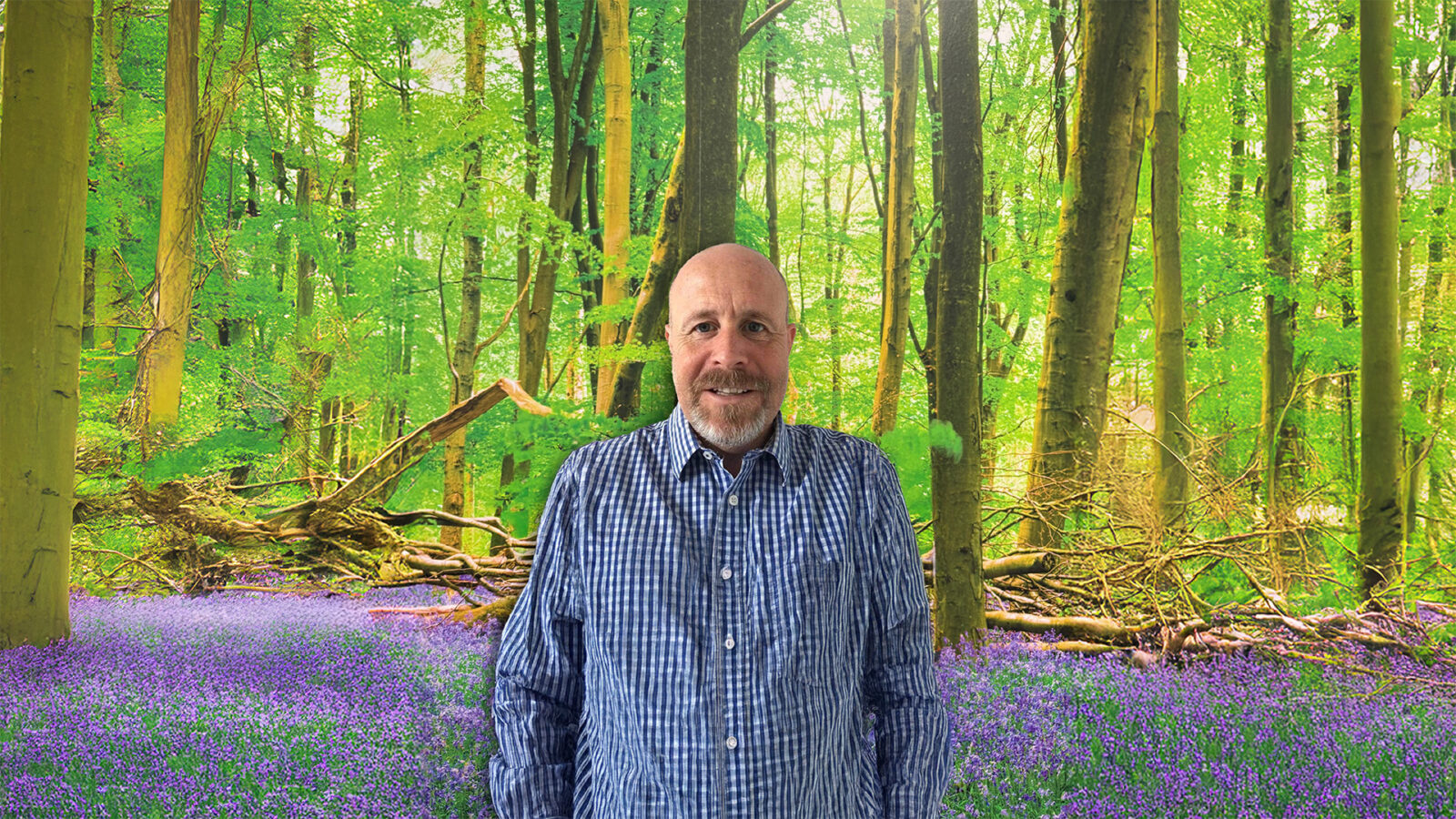 Barry Fulls, Business Development Manager, Endurance