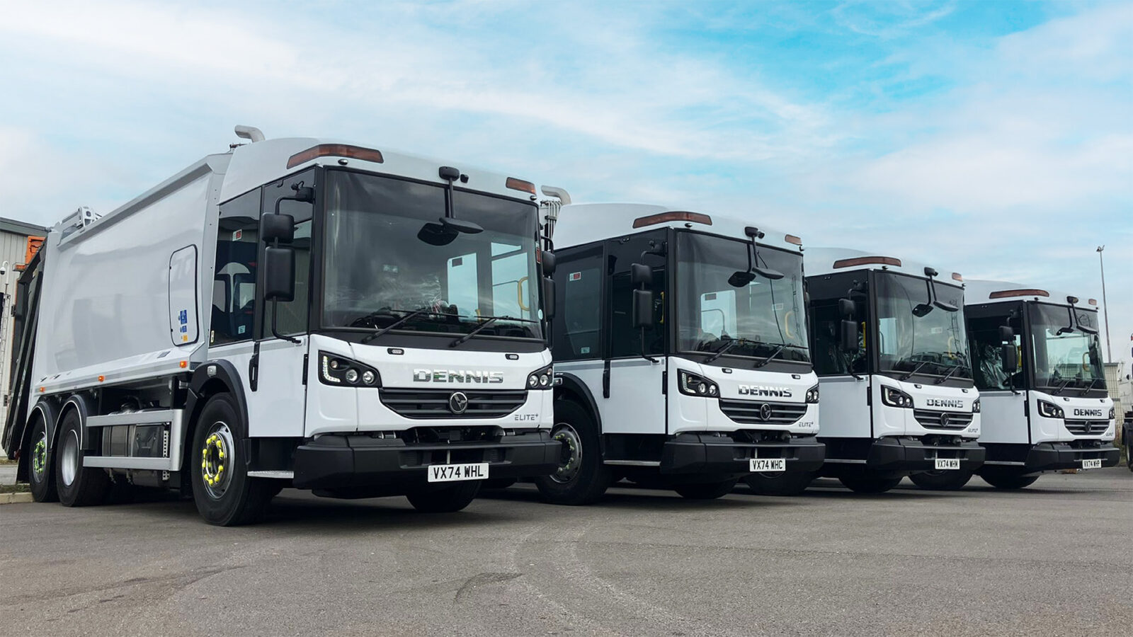 What partnership looks like in practice