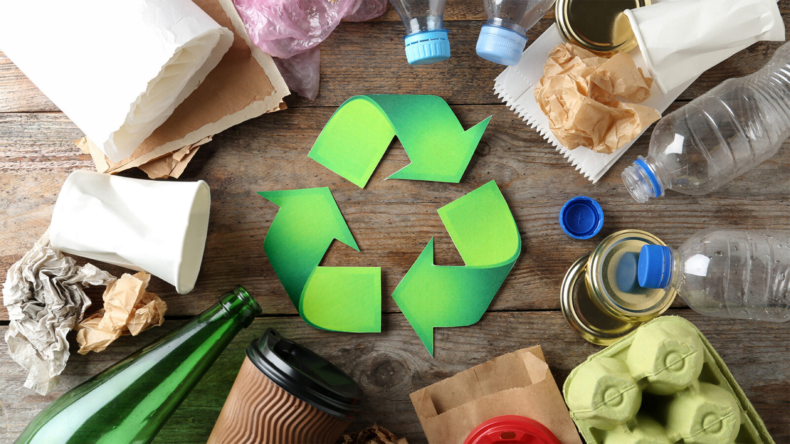 From 31 March, local authorities across England will be required to move towards more consistent recycling systems, with a standard set of materials collected from households.