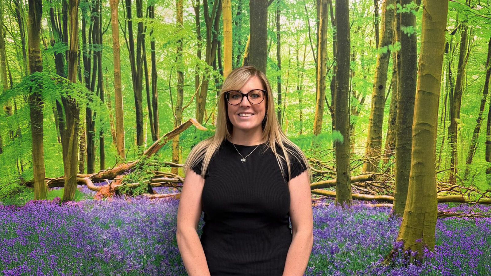 Welcome Emma Hasler, Rental Manager at Endurance