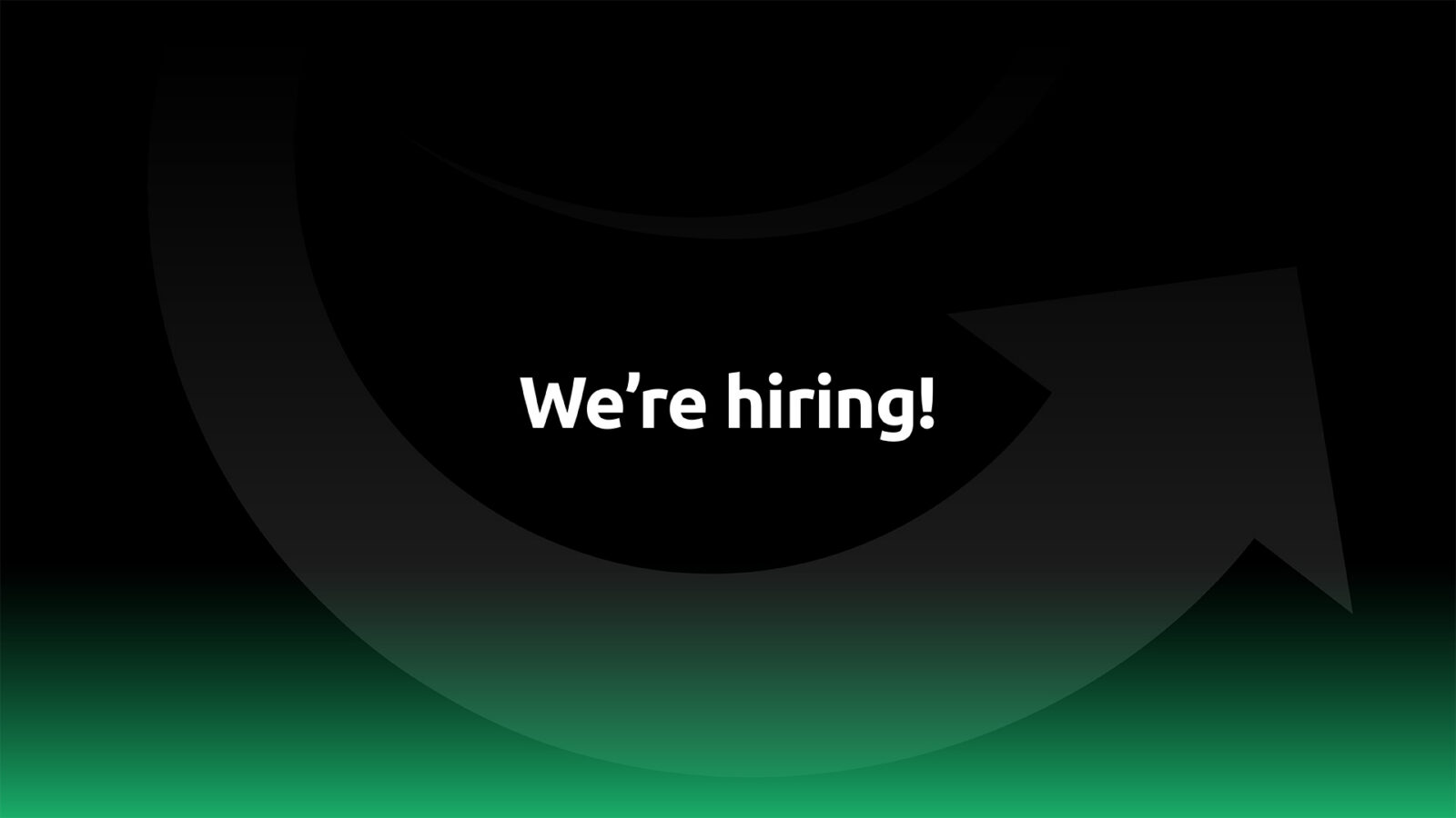 Endurance is recruiting Network Managers and Breakdown Response team members. Join a team that values skills, growth and development.